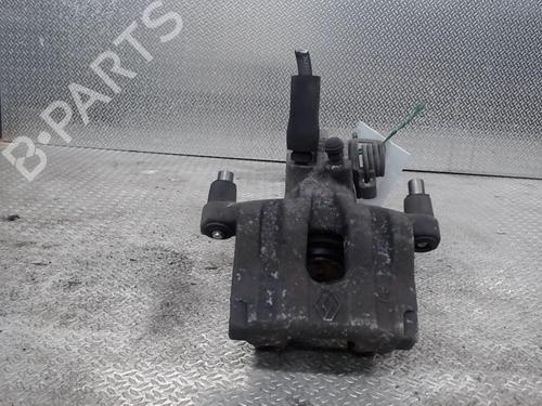 Used Right rear brake caliper RENAULT VEL SATIS (BJ0_) 2.2 dCi (BJ0E, BJ0F) (150 hp) 24077375