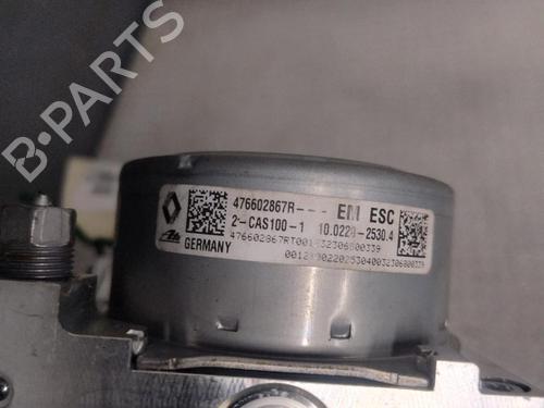 ABS pump DACIA SANDERO III 1.0 TCe 90 | BP34049007M43 - Image 4