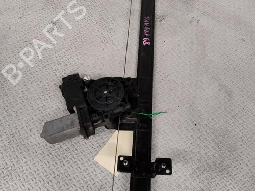 Used Front left window mechanism Front left window mechanism CITROËN JUMPER II Bus 2.2 BlueHDi 140 (140 hp) 29985615 29985615
