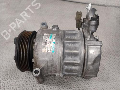 AC compressor FORD FOCUS III 1.6 TDCi ECOnetic | BP37226187M34 - Image 3