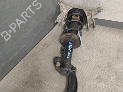 Right front shock absorber AUDI A4 B8 (8K2) 2.7 TDI | BP32486396M17