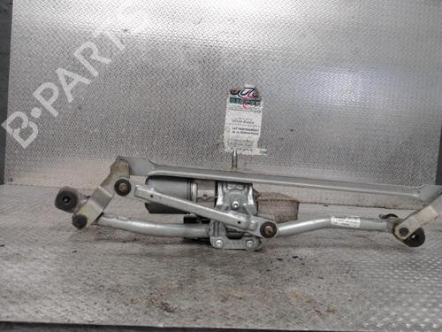 Used Front wiper motor Front wiper motor AUDI A3 (8P1) 1.6 TDI (105 hp) 24061620 24061620