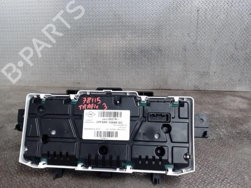 Instrument cluster RENAULT TRAFIC III Van (FG_) 2.0 dCi 120 (FGMN) | BP33632450C47 - Image 2