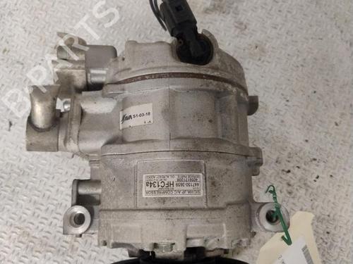 ac-compressor-audi-a3-8p1-2003-2004-2005-2006-2007-2008-2009-2010-2011-2012-2013-36462433 main image