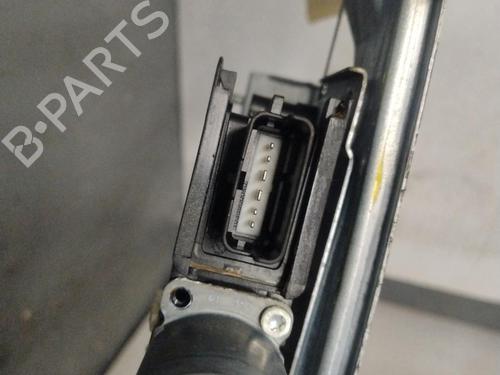 Used Front left window mechanism Front left window mechanism RENAULT MODUS / GRAND MODUS (F/JP0_) 1.2 (JP0C, JP0K, FP0C, FP0K, FP0P, JP0P, JP0T) (75 hp) 36462545 36462545