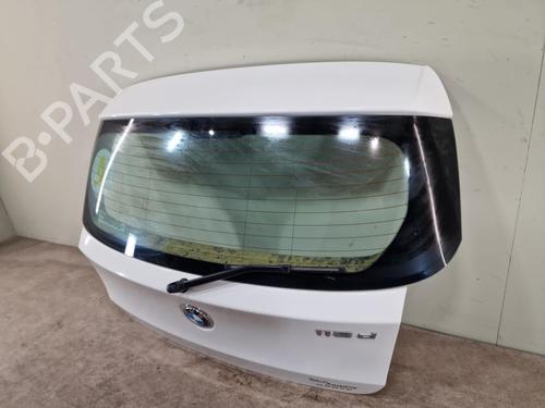 Tailgate BMW 1 (E87) 118 d | BP24060814C6