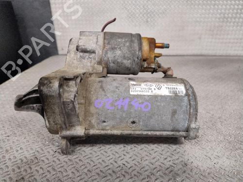 Starter RENAULT MASTER III Van (FV) 2.3 dCi 145 FWD (FV0E, FV0F, FV0H, FV02, FV0M, FV0S,... | BP33769845M8 - Image 3