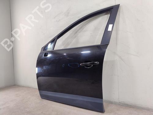 Used Left front door Left front door 24943121 24943121