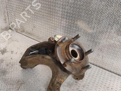 Right front steering knuckle MAZDA 3 Saloon (BK)  | BP29264249M26 