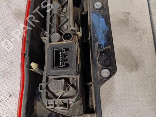 Used Right taillight CITROËN NEMO MPV 1.3 HDi 75 (75 hp) 29468539