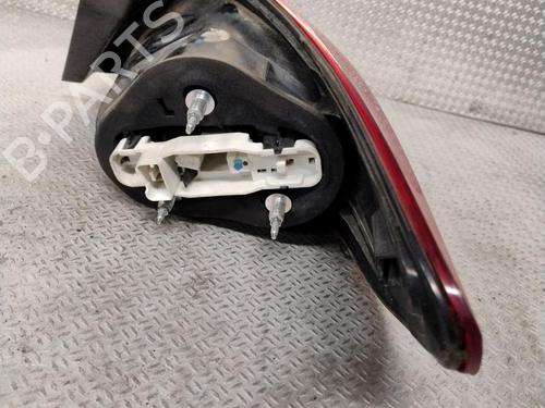Left taillight VW PASSAT CC B6 (357) 2.0 TDI | BP28573171C34 