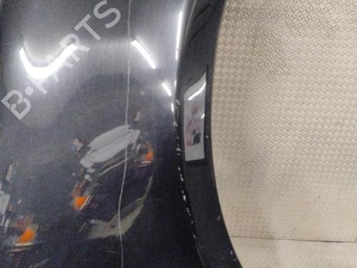 Błotnik przedni prawy VW GOLF V (1K1) 1.9 TDI | BP29757509C42