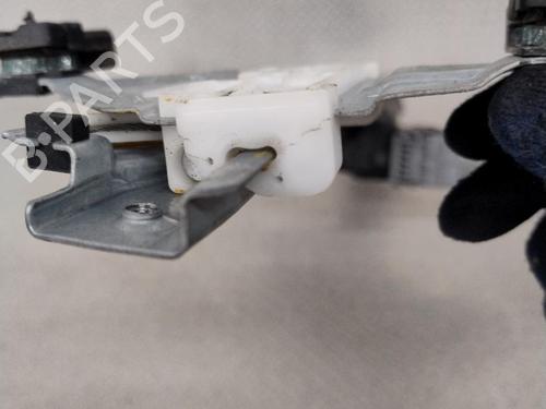 Front right window mechanism CITROËN C4 II (NC_) 1.6 HDi 90 | BP37002520C23 - Image 5