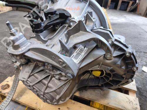 Gearbox RENAULT TRAFIC III Bus (JG_) 2.0 dCi 150 (JGMU) | BP37002460M3  - Image 5