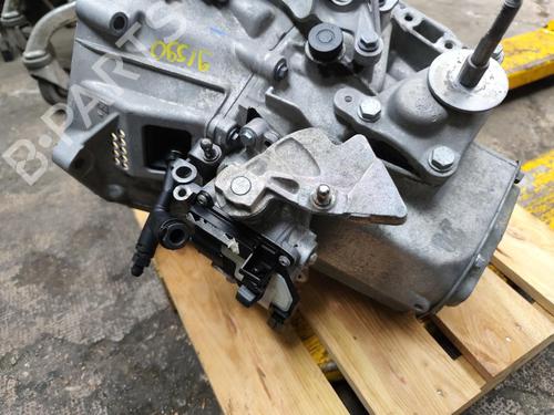 Gearbox VW GOLF VI (5K1) 1.4 TSI | BP37675427M3 - Image 3