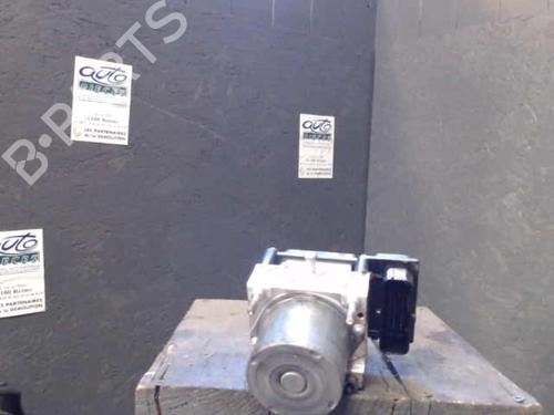 Used ABS pump PEUGEOT 308 I (4A_, 4C_) 1.6 HDi (109 hp) 30483325