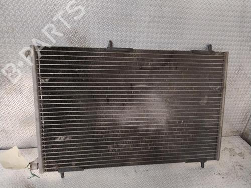 Heater matrix PEUGEOT 206 Hatchback (2A/C) 1.4 i | BP27393775M63 
