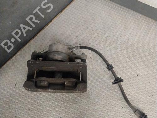 Left front brake caliper MERCEDES-BENZ VIANO (W639) CDI 2.2 (639.711, 639.713, 639.811, 639.813, 639.815) | BP36462883M105 - Image 2