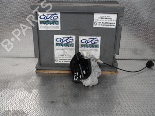 Front right lock AUDI A4 B7 Avant (8ED)  | BP24071634C97 