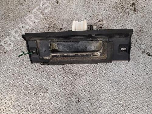 Used Tailgate handle Tailgate handle PEUGEOT 206 Hatchback (2A/C) 1.4 i (75 hp) 24100584 24100584