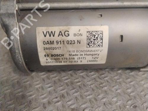Starter SEAT LEON (5F1) 1.4 TSI | BP34426699M8 - Image 2