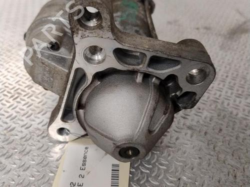 Starter RENAULT DUSTER (HS_) 1.5 dCi 4x4 (HSMD) | BP37595670M8 - Image 3