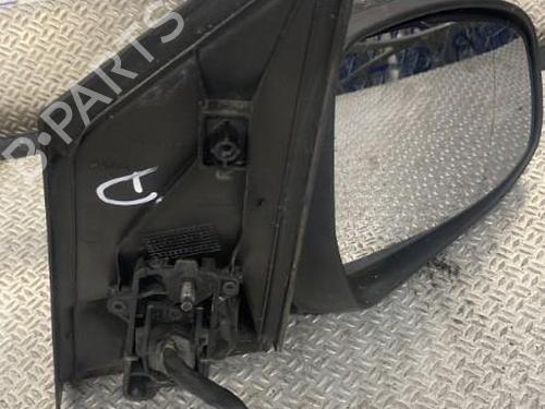 Right mirror FORD FOCUS II (DA_, HCP, DP) 1.6 TDCi | BP24100880C27 
