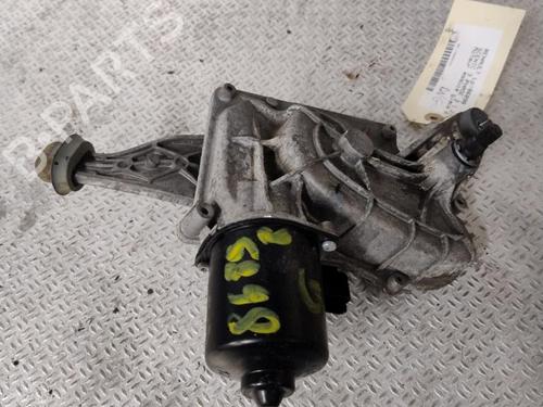 Front wiper motor RENAULT SCÉNIC III (JZ0/1_) 1.2 TCe | BP28087661M29 