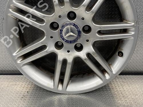 rim-mercedes-benz-a-class-w169-2004-2005-2006-2007-2008-2009-2010-2011-2012-24063700 main image
