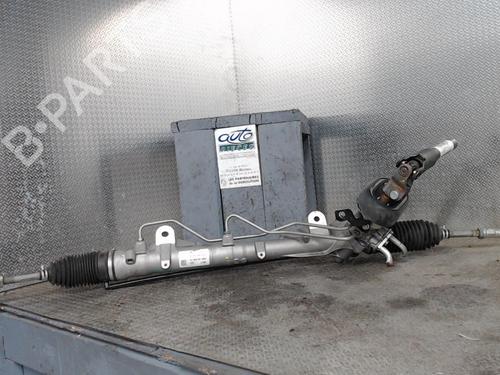 Used Steering rack DACIA SANDERO II 1.0 TCe 100 (B8ML) (101 hp) 24079564
