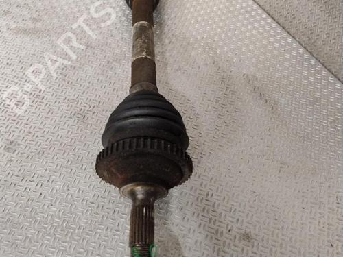 Left front driveshaft PEUGEOT 206 Hatchback (2A/C) 1.4 i | BP30164037M38