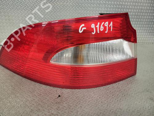 Used Left taillight Left taillight 37650125 37650125