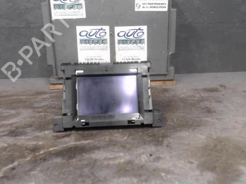 Used Display monitor OPEL ASTRA H Estate (A04) 1.7 CDTI (L35) (101 hp) 24070691
