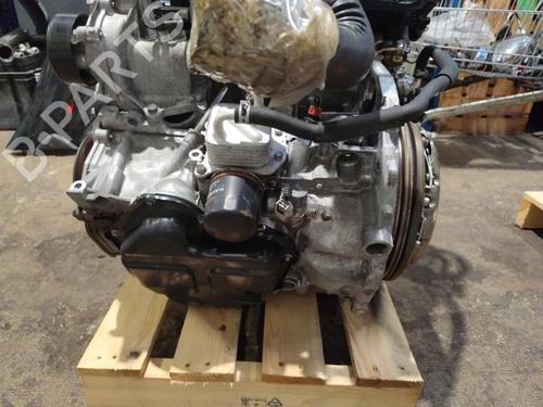 Engine NISSAN QASHQAI II (J11, J11_) 1.6 DIG-T | BP37624155M1 - Image 5