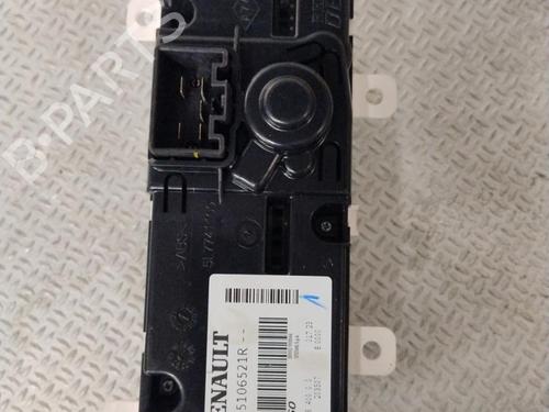 Used Climate control Climate control 37038818 37038818