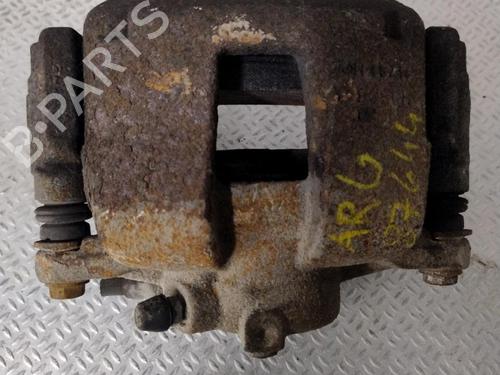 Used Left rear brake caliper Left rear brake caliper CITROËN JUMPER II Van 2.2 HDi 100 (101 hp) 24965958 24965958
