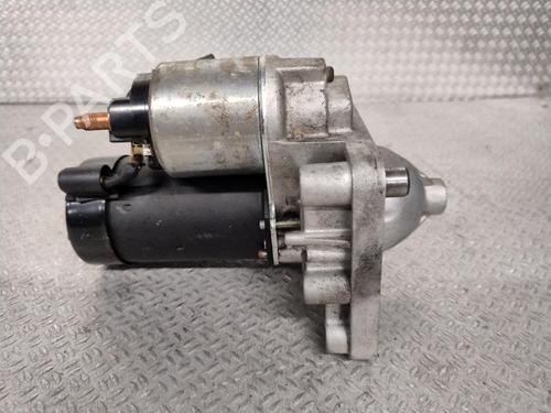 Starter PEUGEOT PARTNER MPV (5_, G_) 1.6 HDi 75 | BP37498071M8 - Image 2