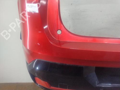 Bagtil kofangere RENAULT SCENIC E-TECH PHASE I EV87 | BP39011746C8 - Image 2