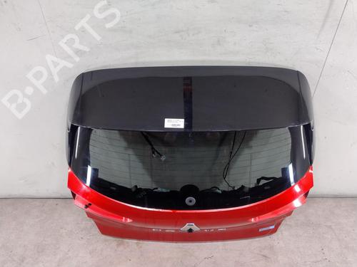 Tailgate RENAULT CAPTUR II (HF_) E-TECH 160 | BP25704028C6 