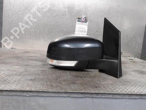 Used Right mirror FORD FOCUS II (DA_, HCP, DP) 2.0 TDCi (136 hp) 24092875