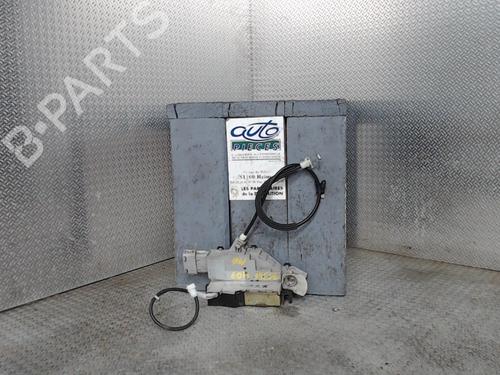 Used Front left lock Front left lock PEUGEOT 407 SW (6E_, 6D_) 2.0 HDi (126 hp) 24080175 24080175