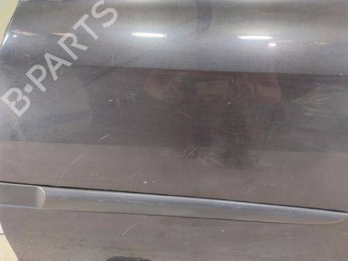 Left rear door RENAULT CLIO III (BR0/1, CR0/1) 1.2 16V (BR02, BR0J, BR11, CR02, CR0J, CR11) | BP24096240C4 