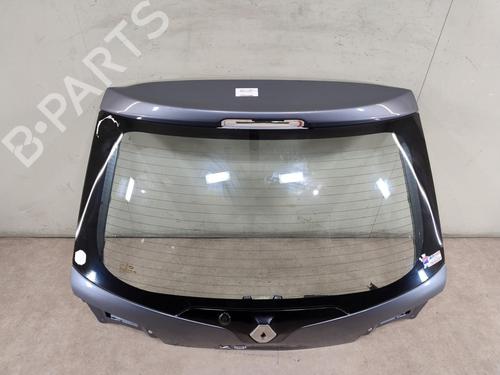 Tailgate RENAULT KOLEOS I (HY_) 2.0 dCi 4x4 (HY0K) | BP25041545C6 