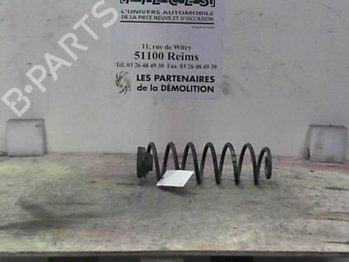 Used Shock absorber spring SEAT IBIZA III (6L1) 1.4 16V (75 hp) 24063808