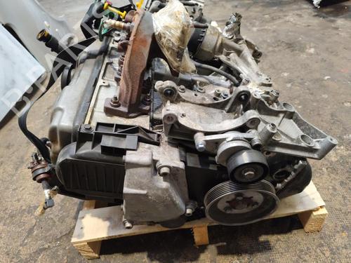 Motor Motor PEUGEOT 207 (WA_, WC_) 1.4 BiFuel (73 hp) 33031334 33031334