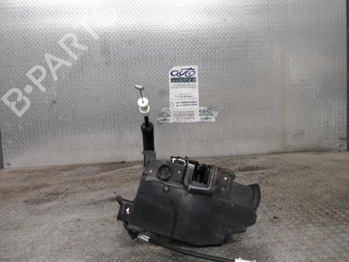 Used Front left lock PEUGEOT 308 SW II (LC_, LJ_, LR_, LX_, L4_) 1.6 BlueHDi 120 (120 hp) 24082332