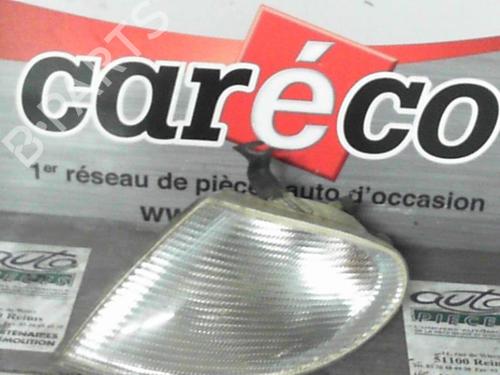 Used Left front indicator FORD GALAXY I (WGR) 1.9 TDI (110 hp) 24063949