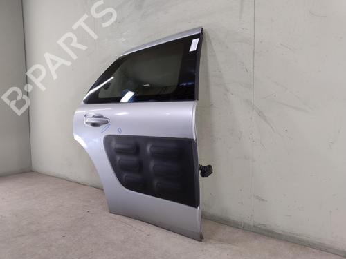 Right rear door CITROËN C4 CACTUS 1.2 VTi 82 | BP25704035C5 