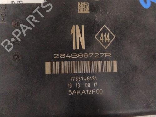 Fuse box RENAULT MEGANE IV Hatchback (B9A/M/N_) 1.5 dCi 110 (B9A3) | BP29441460E1 