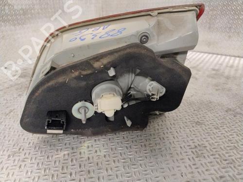 Used Left tailgate light PEUGEOT 308 SW II (LC_, LJ_, LR_, LX_, L4_) 1.2 THP 130 (131 hp) 29017225